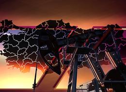 İki ilimizi heyecanlandıran 'petrol' kararı: Ruhsat çıktı, arama çalışmalarının eli kulağında