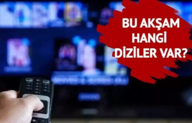 Bu akşam hangi diziler var? 26 Aralık 2024 Perşembe yayın akışı! ATV, Kanal D, Show TV, Star TV, Now TV, TV8