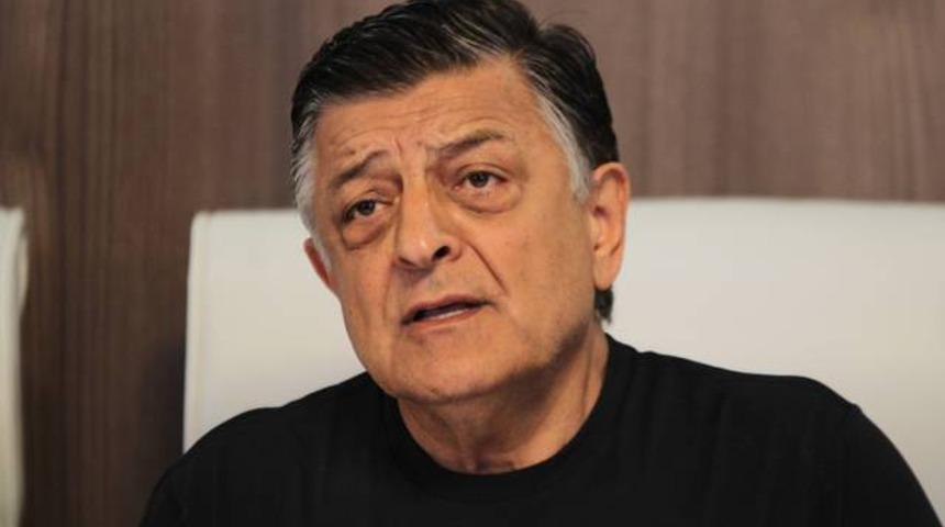 Giresunspor Yılmaz Vural ile anlaşma sağladı