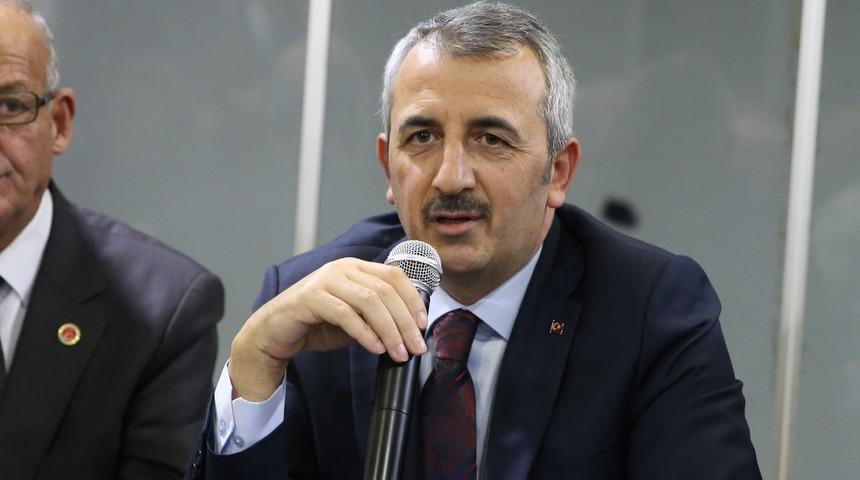 Edirne'de kurulan OSB'ler istihdamı artıracak