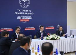 Önce ceza sonra ifşa… Bakan Yumaklı’dan taklit ve tağşiş açıklaması! ‘Zerre kadar umurumuzda değil’ diyerek anlattı