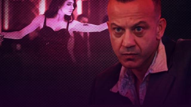 İnci Taneleri setinde aşk bombası! Rıza Kocaoğlu ve Sera Kutlubey’in aşkı gün yüzüne çıktı! After partide görüldüler