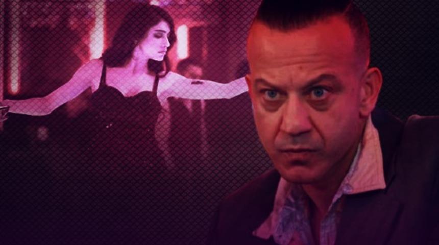 İnci Taneleri setinde aşk bombası! Rıza Kocaoğlu ve Sera Kutlubey’in aşkı gün yüzüne çıktı! After partide görüldüler