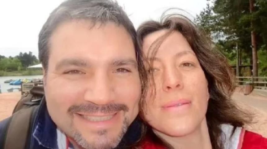 Eşinin iş yerinde çalışanla yaşadığı yasak aşkı güvenlik kameralarından fark etti! Hemen dava açtı: "10 bin sterlin (441 bin TL) kazandım"