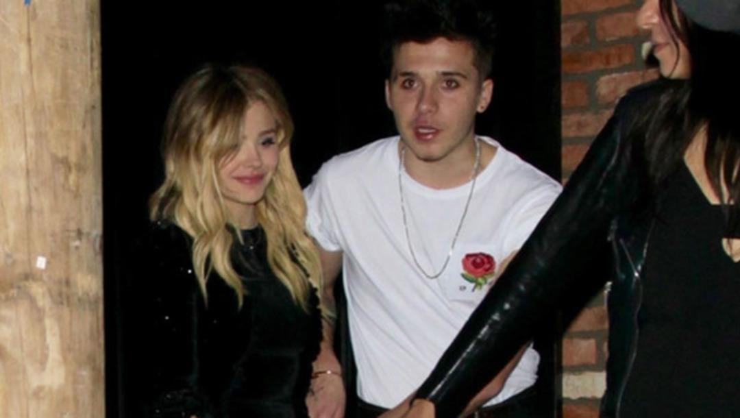 &Uuml;nl&uuml; &ccedil;iftin oğlu makyaj mı yaptı? 