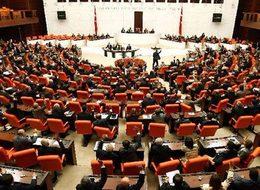 Binlerce sağlık çalışanlarını ilgilendiren yasa Meclis'te