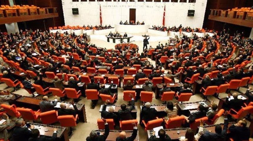 TBMM, 'maket ev' satışlarını inceleyecek
