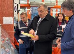 Asgari ücret belli olduktan sonra harekete geçildi! Binlerce tespit edildi