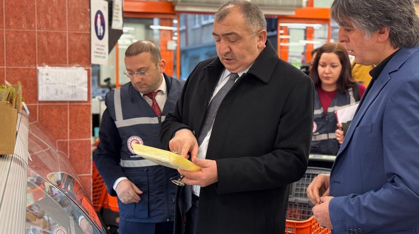 Asgari ücret belli olduktan sonra harekete geçildi! Binlerce tespit edildi
