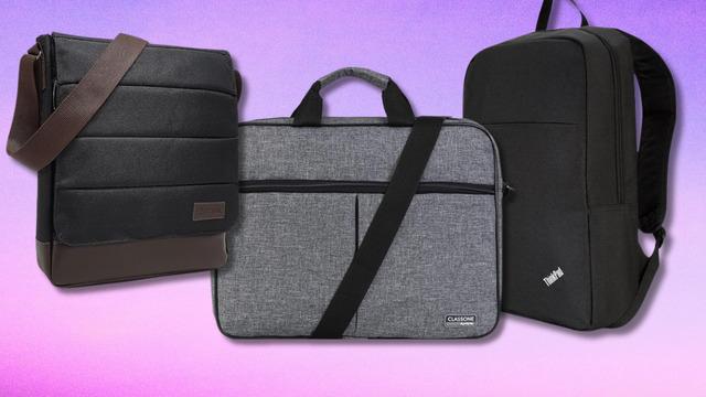 Yılın Son Fırsatları'ndan 750 TL altı fiyatıyla öne çıkan laptop çantalarını seçtik
