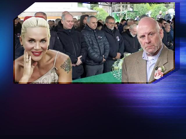 'Sahte alkol yüzünden' denmişti ama... Ünlü oyuncu Billur Kalkavan'ın kardeşi Rıza Kalkavan'ın ölümünde yeni bir iddia daha! Adli tıp aydınlatacak