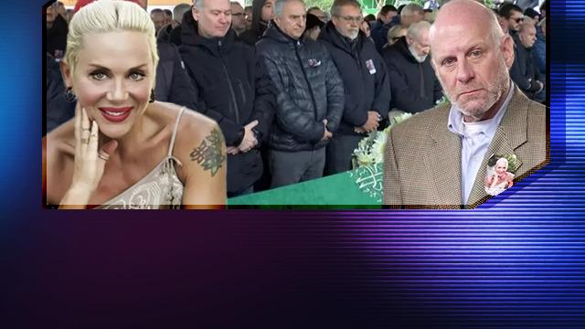 'Sahte alkol yüzünden' denmişti ama... Ünlü oyuncu Billur Kalkavan'ın kardeşi Rıza Kalkavan'ın ölümünde yeni bir iddia daha! Adli tıp aydınlatacak