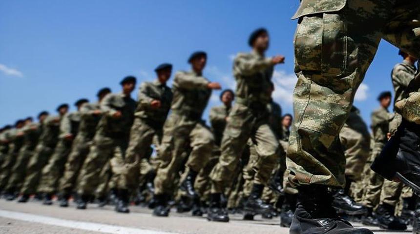 Bedelli askerlik ücret zammı! 2025'te bedelli askerlik ücreti ne kadar, kaç TL olacak?