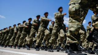 Bedelli askerlik ücret zammı! 2025'te bedelli askerlik ücreti ne kadar, kaç TL olacak?