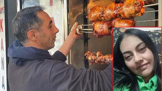 Tavuk yedi, canından oldu! Korkunç detay otopside ortaya çıktı