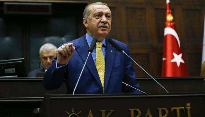 Erdoğan: Ülkemizde tasarlanabilecek hiçbir ürünü dışarıdan almayacağız