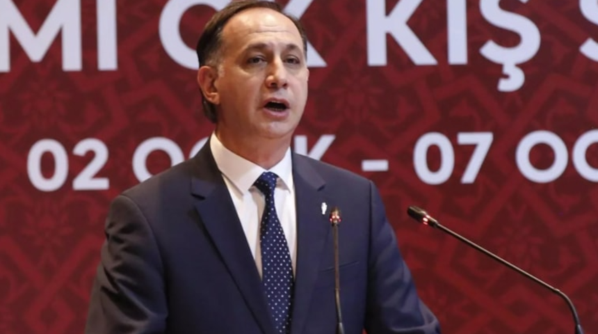 MHK Başkanı Ferhat Gündoğdu Türk futbolundaki yeni dönemi duyurdu! Yabancı VAR açıklaması: "Hakemler sadece hakemlik görevlerini yapacaklar!"