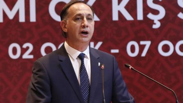 MHK Başkanı Ferhat Gündoğdu Türk futbolundaki yeni dönemi duyurdu! Yabancı VAR açıklaması: Hakemler sadece hakemlik görevlerini yapacaklar!