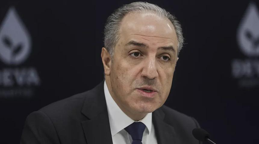 DEVA Partisi'nde istifa depremi! Kurucuları arasındaydı... İstanbul Milletvekili Mustafa Yeneroğlu sorunları sıralayıp istifasını duyurdu