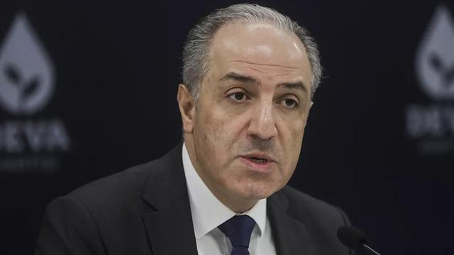 DEVA Partisi'nde istifa depremi! Kurucuları arasındaydı... İstanbul Milletvekili Mustafa Yeneroğlu sorunları sıralayıp istifasını duyurdu