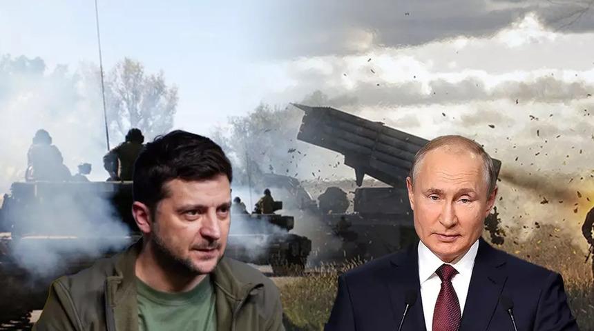 Rusya - Ukrayna savaşı bitiyor mu? Putin'den ateşkes açıklaması: Karşı değiliz