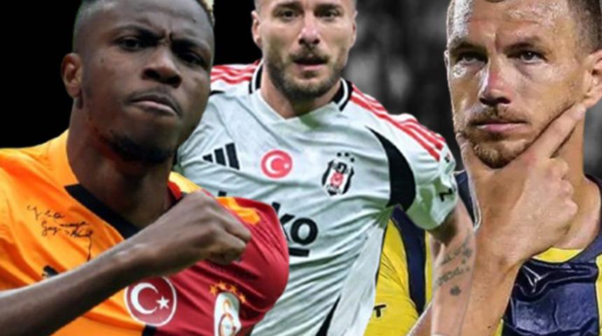 Süper Lig’in merak edilen raporu yayımlandı! Tam 57 kez... O detay tartışma yarattı!