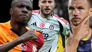 Süper Lig’in merak edilen raporu yayımlandı! Tam 57 kez... O detay tartışma yarattı!