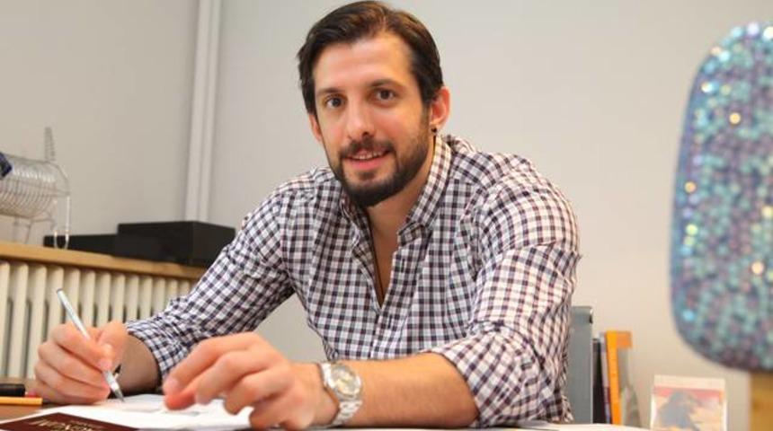  Kerem Tun&ccedil;eri: 'Hidayet T&uuml;rkoğlu'nun listesindeyim'