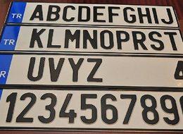 Yabancı plakalı araç sahipleri artık ücret ödeyecek