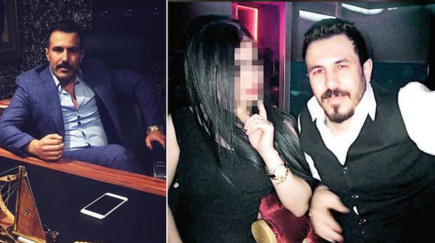 Palalının yeraltı hesaplaşması &ccedil;ıktı!