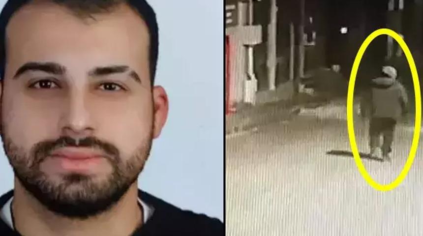 Çatıdan kopan buz kütlesi sonu oldu! Üniversiteli genç feci şekilde hayatını kaybetti