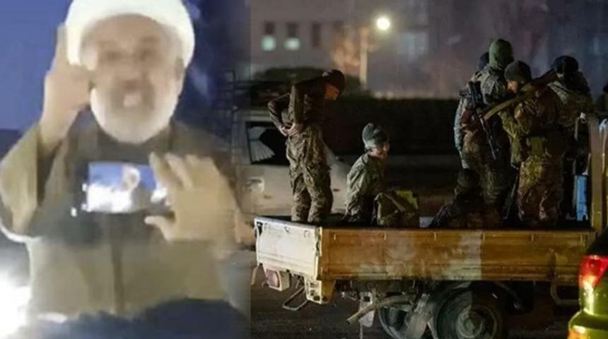 'Sünnilerin kanı size helal, kafasını koparın' Suriye'de tehlikeli gelişme! Dikkat çeken 'Türkiye' detayı