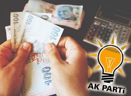 Asgari ücret zammı AK Partili vekilleri zora soktu! Hepsi şaşkın! ‘Emekli maaş zammında da aynı hata yapılmasın’ 