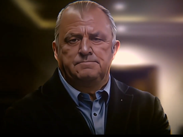 Ve Arap ekibi Al Shabab'ın Fatih Terim'i açıklama videosu gündem oldu! Yapay zeka ile kısa film yaptılar... Beğeni rekoru kırdı