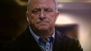 Ve Arap ekibi Al Shabab'ın Fatih Terim'i açıklama videosu gündem oldu! Yapay zeka ile kısa film yaptılar... Beğeni rekoru kırdı