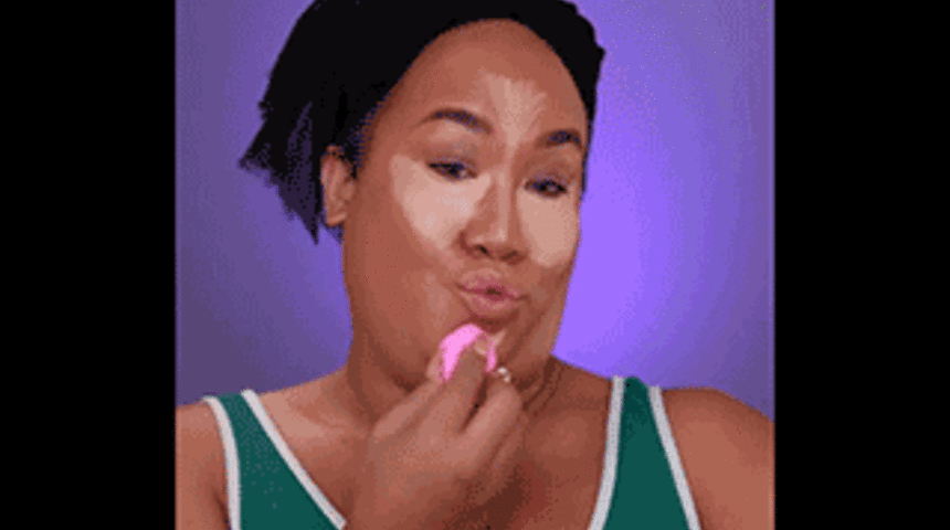 Erkek makyaj sanatçılarının yaptıkları kadınları kıskandıracak