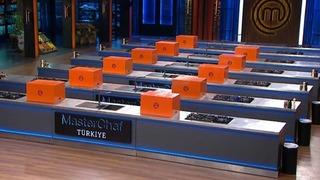 MasterChef'te beklenmedik veda! Gözyaşlarını tutamadı! 5. ceketin sahibi kim oldu? 