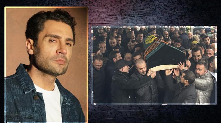 Ünlü şarkıcı Yaşar İpek'in kardeşi evinde ölü bulunmuştu! Kardeşine son vedası yürekleri sızlattı! Güçlükle ayakta durdu...