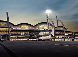 Avrupa'nın en yoğun havalimanı belli oldu!