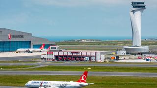 Bakan Uraloğlu duyurdu: İstanbul Havalimanı ve Sabiha Gökçen hızlı tren ile bağlanıyor! Proje tarihi belli oldu