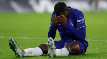 Olmaz denilen oldu! Fulham Chelsea'yi tam 45 yıl sonra mağlup etmeyi başardı