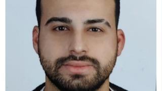 Erzurum'da üzerine buz kütlesi düşerek hayatını kaybeden üniversite öğrencisi için taziye mesajı