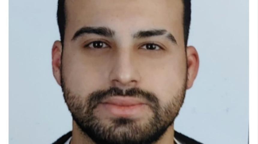 Erzurum'da üzerine buz kütlesi düşerek hayatını kaybeden üniversite öğrencisi için taziye mesajı