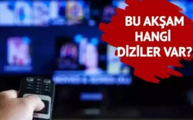 27 Aralık 2024 TV yayın akışı! Bu akşam hangi diziler var? Arka Sokaklar, Kızılcık Şerbeti, Yalı Çapkını yeni bölüm yayınlanacak mı?