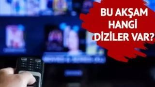 Bu akşam hangi diziler var? 27 Aralık 2024 TV yayın akışı!  Arka Sokaklar, Kızılcık Şerbeti, Yalı Çapkını yeni bölüm yayınlanacak mı?