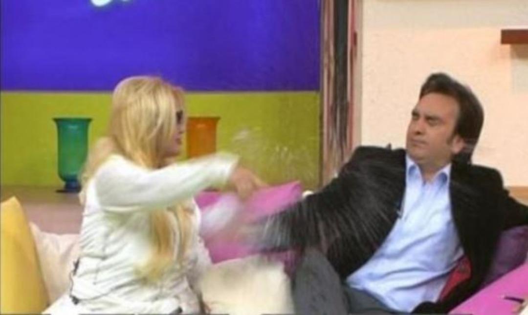 İşte Banu Alkan'ın eski sevgilisi Murat Taşdemir'in son hali