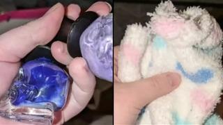 İş yerindeki yılbaşı hediye çekilişinde tuhaf anlar yaşandı! İş arkadaşından gelen hediyelerin sonrasında şaşırdı: Yönetime şikayet etmek zorunda kaldım