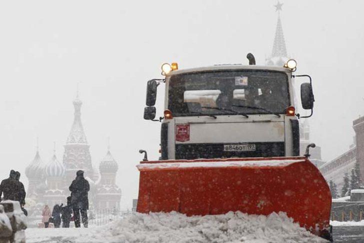 Rusya bile şaştı kaldı! G5