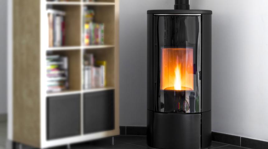 Pelet sobası nedir, özellikleri nelerdir? Pelet soba nasıl yakılır, tüm evi ısıtır mı?