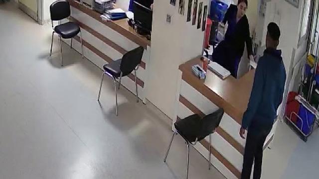 Hastane hastane dolaştı... 3 hemşirenin cep telefonu ve cüzdanlarını çalıp, kredi kartıyla harcama yaptı!